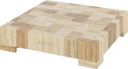 Колода разрубочная Atesy КРН-400