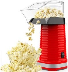 Аппарат для попкорна Viatto VA-PM88R