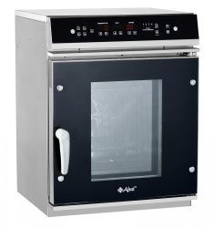 Пароконвектомат Abat ПКА 6-1&#47;3П