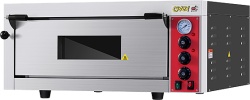 Печь для пиццы Crazy Pan CP-EP4T380