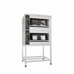Шкаф пекарский подовый Abat ЭШП-2-01КП 1EN Super Tower