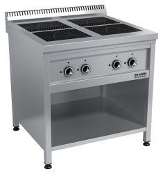 Плита индукционная Вулкан ETK4 7247