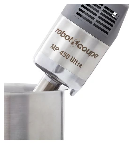 Миксер ручной Robot Coupe MP 550 Ultra - 6