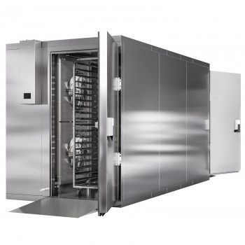 Камера шоковой заморозки Abat ШОКК-203 - 5