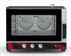 Пароконвектомат Tatra TBI 04 M.V