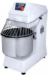 Тестомес Hurakan HKN-M20SN2V