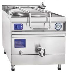 Котел пищеварочный электрический Abat КПЭМ-100/9Т