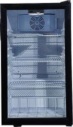 Шкаф холодильный Viatto VA-SC98