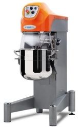 Миксер планетарный Starmix PL30N3F