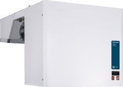 Моноблок среднетемпературный Polair MM 218 R