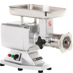 Мясорубка Hurakan HKN-22S (полн.унгер)