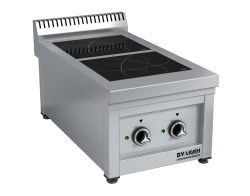 Плита индукционная Вулкан ETK2 7027