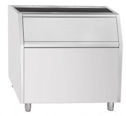 Бункер для льда Abat Б-400 (без крышки) (ЛГ-1200Ч-01, ЛГ-1200Ч-02)