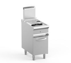 Фритюрница Apach GLFRIG47S14CSP