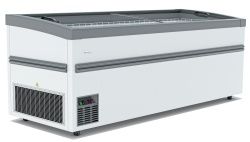 Морозильная бонета Frostor UF 2500 ВЕ