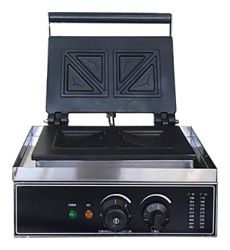 Вафельница Hurakan HKN-GES14 Sandwich