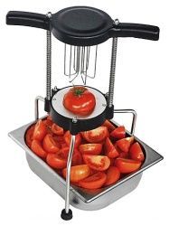 Пресс для нарезки томатов Hurakan HKN-HC05