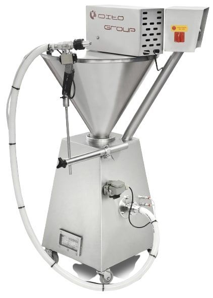 Дозатор универсальный Dito Group DOS-40 - 0