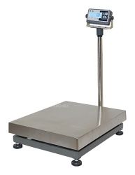 Весы электронные напольные MAS PM1B-100-4050