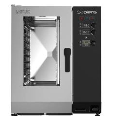Пароконвектомат Lainox Sapiens Boosted SAE101B+NPSB