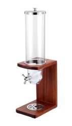 Диспенсер для сыпучих продуктов Hurakan HKN-GPD351W