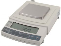Весы лабораторные CAS CUW-620HV