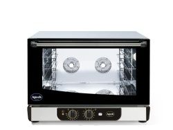 Печь конвекционная Apach AD46M Eco