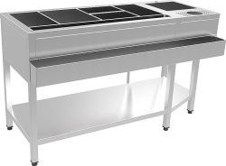 Барная станция Кобор СБ-150&#47;68