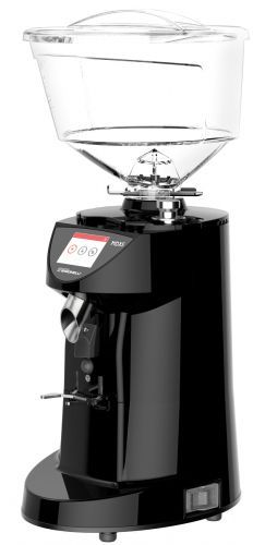 Кофемолка Nuova Simonelli MDXS On Demand Touchscreen черная - 0