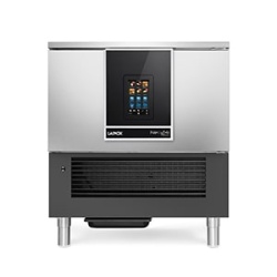Шкаф шоковой заморозки Lainox NEO051TA