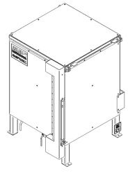 Бак водомерный СЭМЗ БВ-200Э
