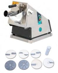 Овощерезка Ozti SD01