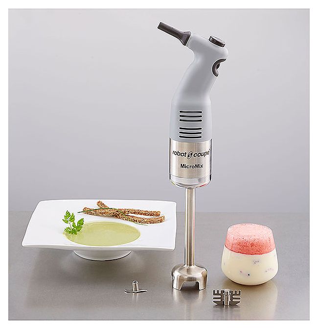 Миксер Robot Coupe Micromix 34900 - 5