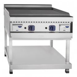 Поверхность жарочная Abat ГАКО-90&#47;1П-С-01 (гладкая поверхность)