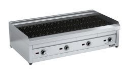 Гриль лавовый Вулкан ETK-BST4 "Акутан" 6411341