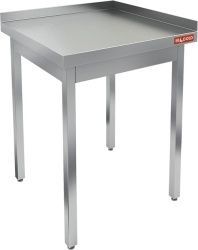 Стол производственный Hicold НСО-7&#47;7ББ