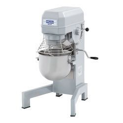 Миксер планетарный Ozti OM 20 MF