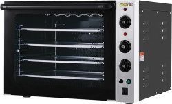 Печь конвекционная Crazy Pan CP-EC03DFS