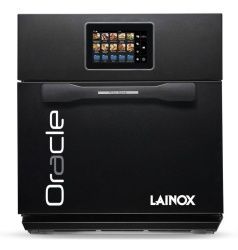 Печь комбинированная Lainox Oracle ORACBBXL