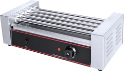 Гриль роликовый Viatto RG-5H