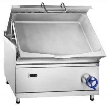 Газовая сковорода Abat  ГСК-90-0,67-150