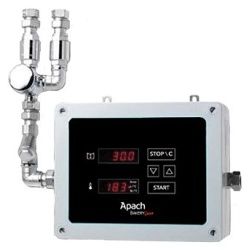 Дозатор-смеситель воды Apach Bakery Line DOX 30M3FK