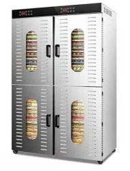 Дегидратор Hurakan HKN-DHD80
