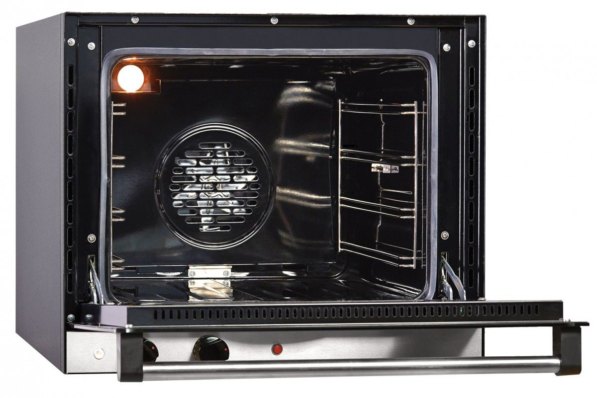 Печь конвекционная Abat ПКЭ-4Э  (краш) для кондитерских изделий