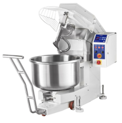 Тестомес спиральный Abat ТМС-120СП-2П