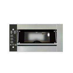 Модуль шкафа пекарского подового Abat ЭШП-1-01КП 1EN Super Tower (без крыши)