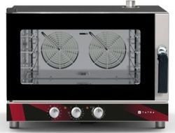 Пароконвектомат Tatra TPI 05 M.VN