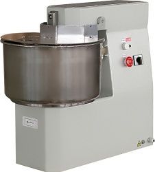 Тестомес спиральный Белторгмаш МТ-25-01