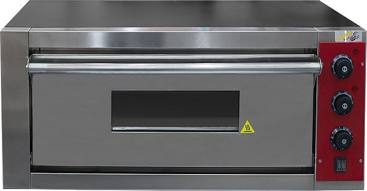 Печь для пиццы Crazy Pan CP-POL02 - 0