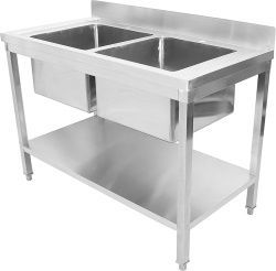 Ванна моечная Viatto VA-STD245A